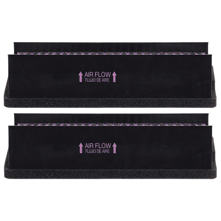 Febreze Odor Control Cabin Air Filter by PUREFLOW RZ19192 | Fits 1999 Oldsmobile Silhouette