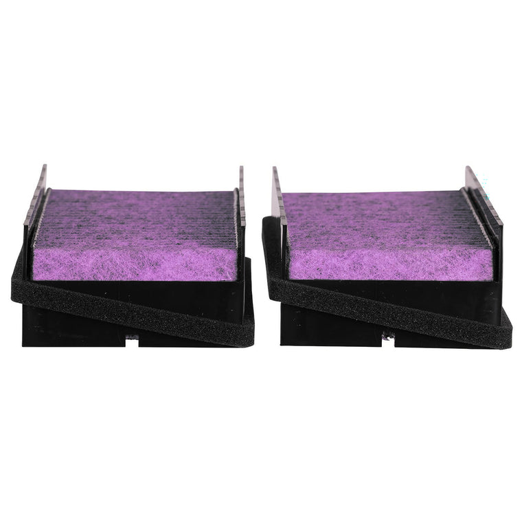 Febreze Odor Control Cabin Air Filter by PUREFLOW RZ19192 | Fits 1998 Oldsmobile Silhouette