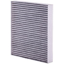 Febreze Odor Control Cabin Air Filter by PUREFLOW RZ19193 | Fits 2018 Audi Q2 Quattro