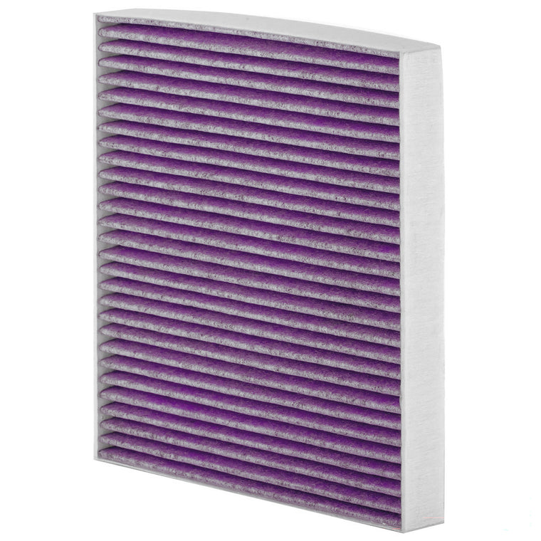 Febreze Odor Control Cabin Air Filter by PUREFLOW RZ19193 | Fits 2015 Volkswagen Golf SportWagen