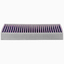 Febreze Odor Control Cabin Air Filter by PUREFLOW RZ19193 | Fits 2027 Audi A3 Quattro