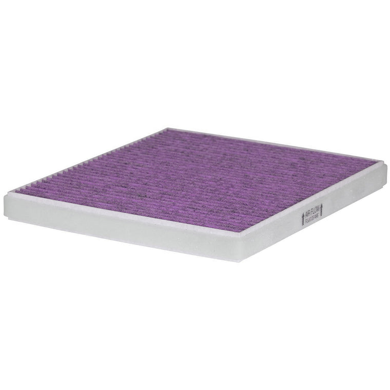 Febreze Odor Control Cabin Air Filter by PUREFLOW RZ19194 | Fits 2004 Cadillac Escalade EXT