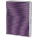 Febreze Odor Control Cabin Air Filter by PUREFLOW RZ19194 | Fits 2005 Chevrolet Silverado 1500 HD