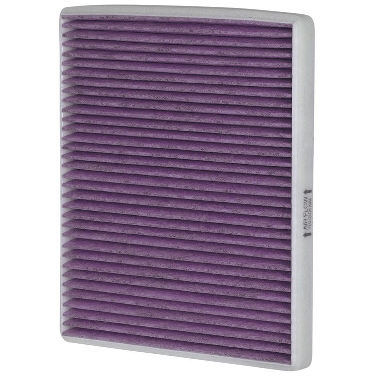 Febreze Odor Control Cabin Air Filter by PUREFLOW RZ19194 | Fits 2005 GMC Sierra 2500 HD