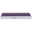 Febreze Odor Control Cabin Air Filter by PUREFLOW RZ19194 | Fits 2003 Hummer H2