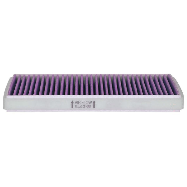 Febreze Odor Control Cabin Air Filter by PUREFLOW RZ19194 | Fits 2004 Chevrolet Suburban 2500