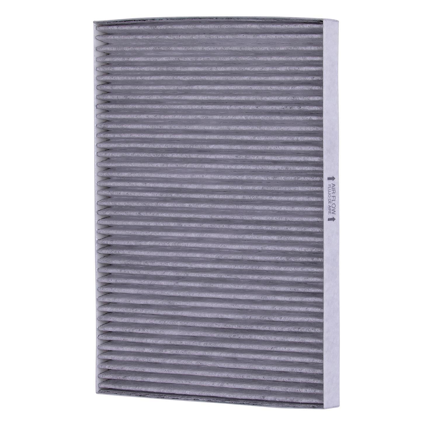 Febreze Odor Control Cabin Air Filter by PUREFLOW RZ19196 | Fits 2003 Dodge Grand Caravan