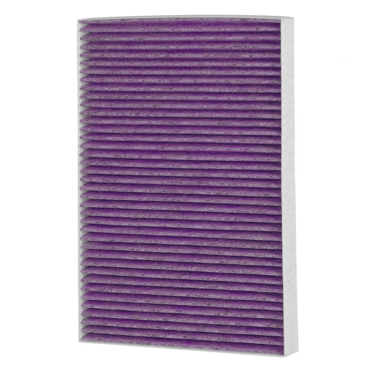 Febreze Odor Control Cabin Air Filter by PUREFLOW RZ19196 | Fits 2005 Dodge Caravan
