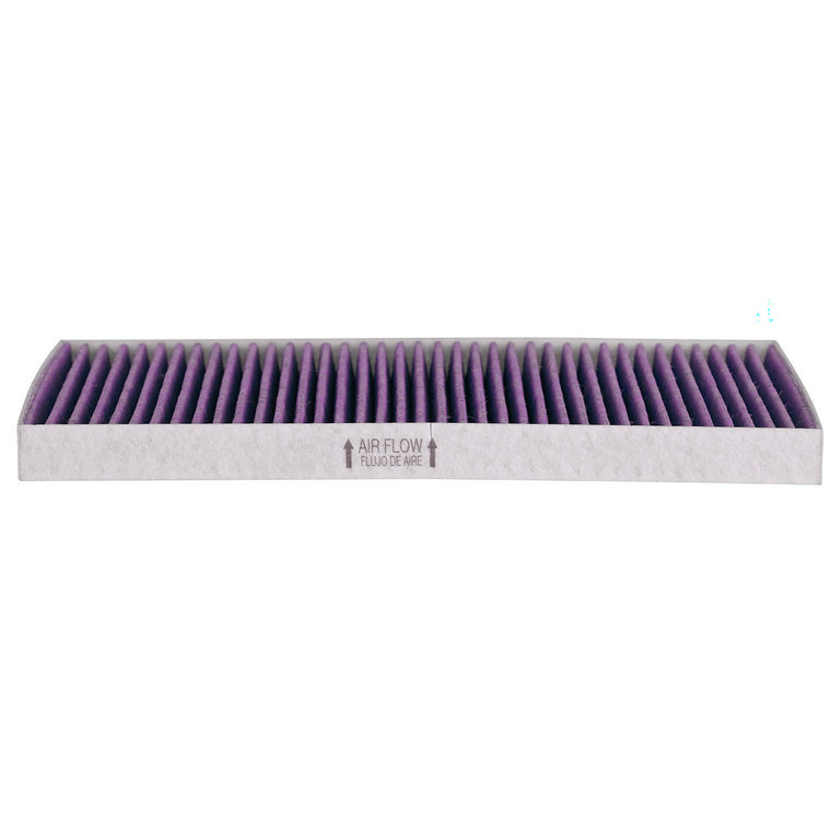 Febreze Odor Control Cabin Air Filter by PUREFLOW RZ19196 | Fits 2004 Dodge Grand Caravan