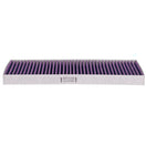 Febreze Odor Control Cabin Air Filter by PUREFLOW RZ19196 | Fits 1996 Chrysler Voyager