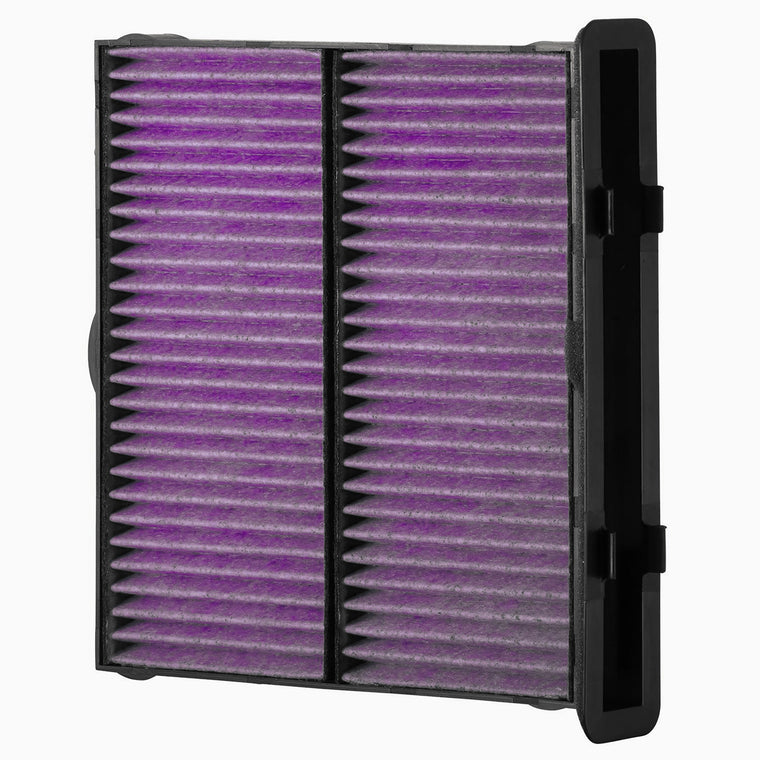 Febreze Odor Control Cabin Air Filter by PUREFLOW RZ19198 | Fits 2027 Subaru WRX