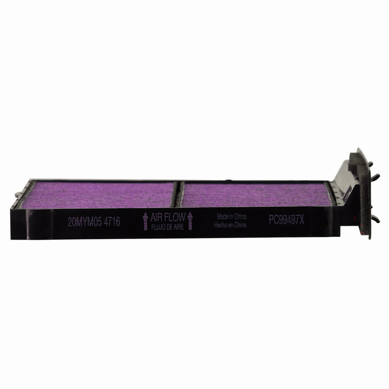 Febreze Odor Control Cabin Air Filter by PUREFLOW RZ19198 | Fits 2027 Subaru WRX