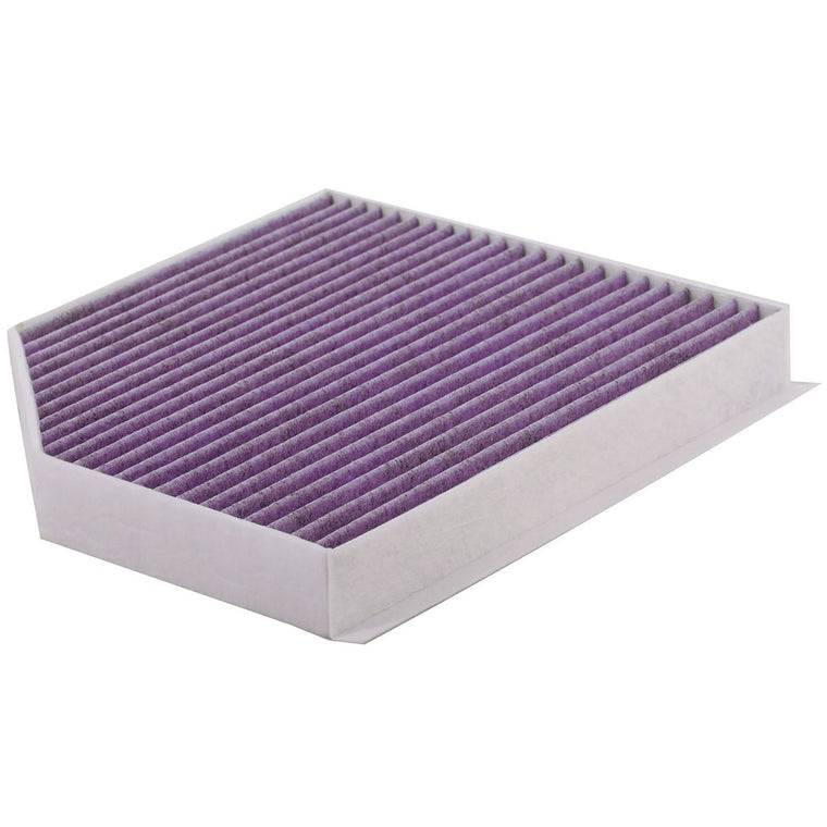 Febreze Odor Control Cabin Air Filter by PUREFLOW RZ19199 | Fits 2016 Audi Q5