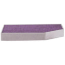 Febreze Odor Control Cabin Air Filter by PUREFLOW RZ19199 | Fits 2014 Audi A4 allroad