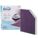 Febreze Odor Control Cabin Air Filter by PUREFLOW RZ19199 | Fits 2010 Audi Q5