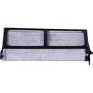 Febreze Odor Control Cabin Air Filter by PUREFLOW RZ19201 | Fits 2002 Oldsmobile Aurora