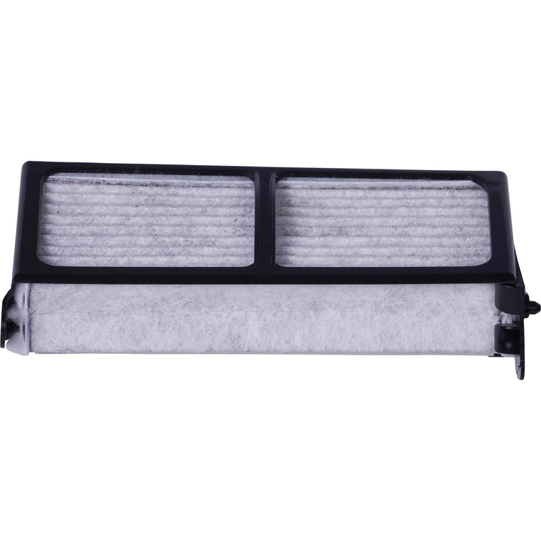 Febreze Odor Control Cabin Air Filter by PUREFLOW RZ19201 | Fits 2002 Pontiac Bonneville