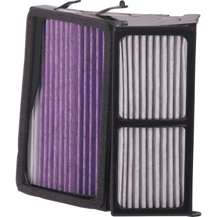 Febreze Odor Control Cabin Air Filter by PUREFLOW RZ19201 | Fits 2001 Pontiac Bonneville