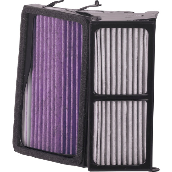 Febreze Odor Control Cabin Air Filter by PUREFLOW RZ19201 | Fits 2000 Buick LeSabre
