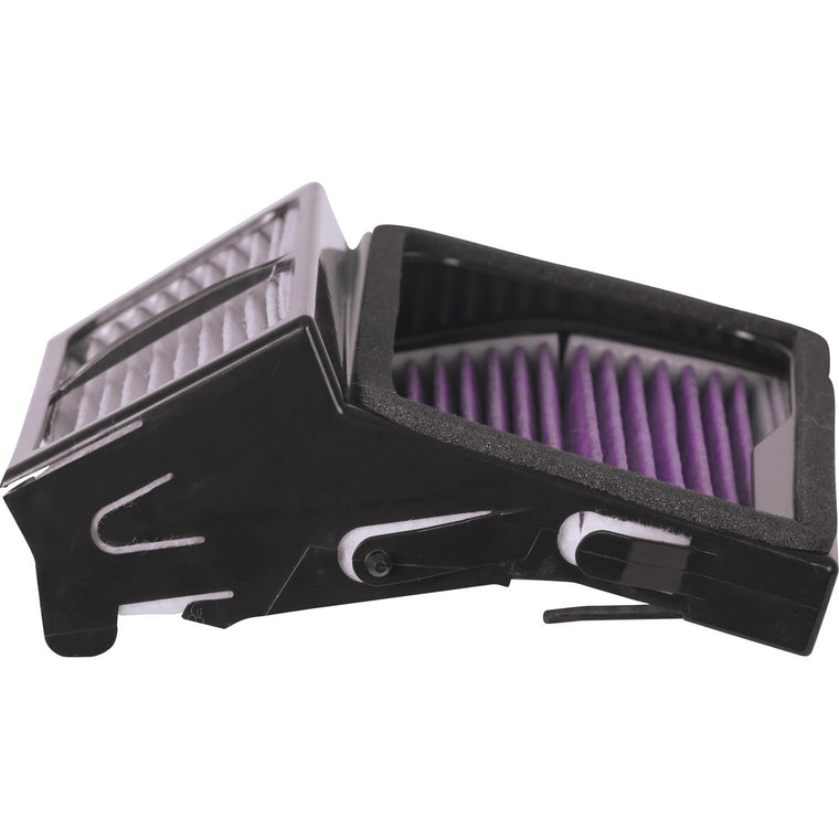 Febreze Odor Control Cabin Air Filter by PUREFLOW RZ19201 | Fits 2006 Buick Lucerne