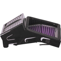 Load image into Gallery viewer, Febreze Odor Control Cabin Air Filter by PUREFLOW RZ19201 | Fits 2008 Buick Lucerne