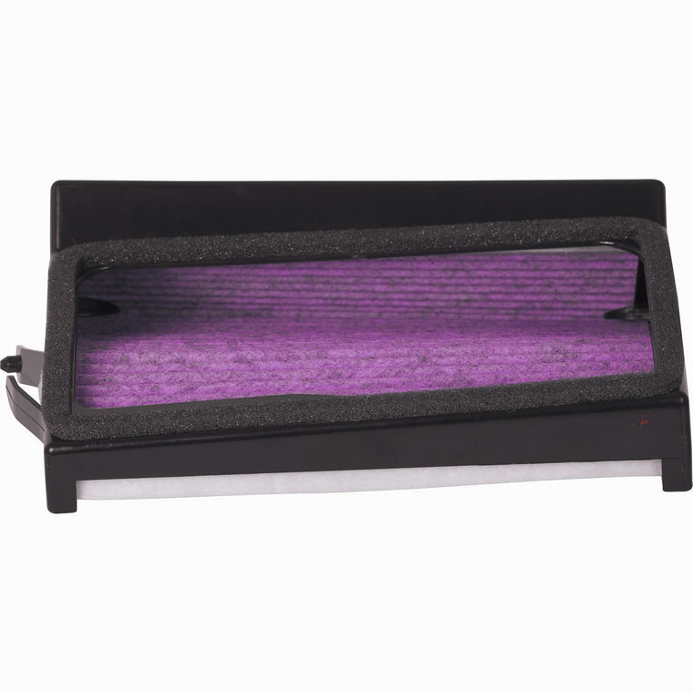 Febreze Odor Control Cabin Air Filter by PUREFLOW RZ19201 | Fits 2011 Buick Lucerne