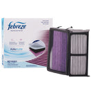 Febreze Odor Control Cabin Air Filter by PUREFLOW RZ19201 | Fits 2000 Pontiac Bonneville