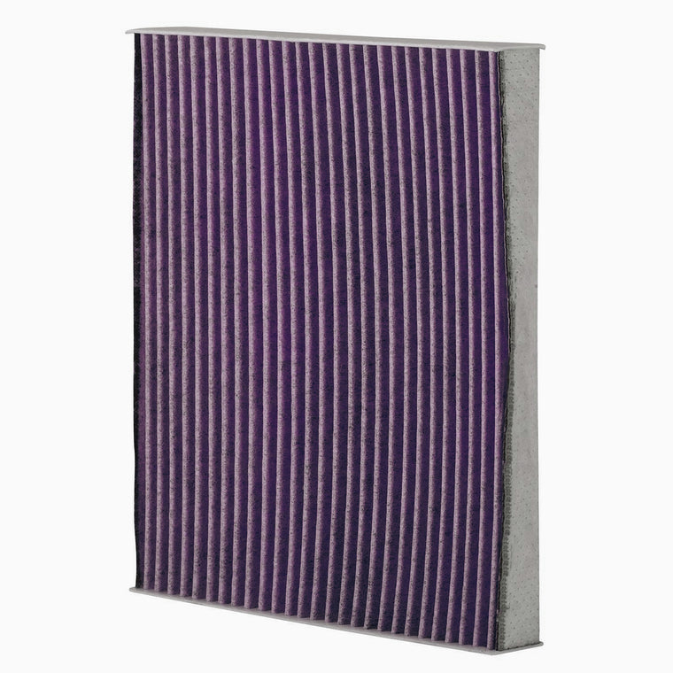 Febreze Odor Control Cabin Air Filter by PUREFLOW RZ19202 | Fits 2009 Kia Optima