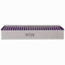 Febreze Odor Control Cabin Air Filter by PUREFLOW RZ19202 | Fits 2009 Hyundai Sonata