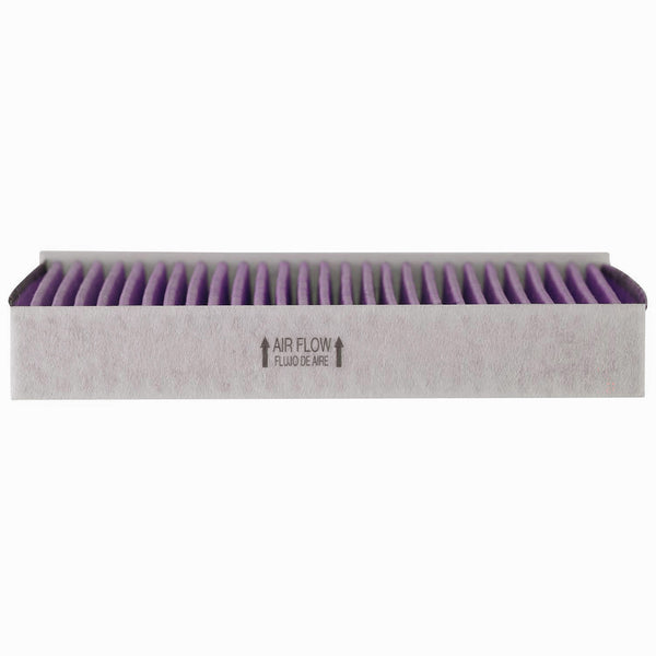 Febreze Odor Control Cabin Air Filter by PUREFLOW RZ19202 | Fits 2006 Kia Optima