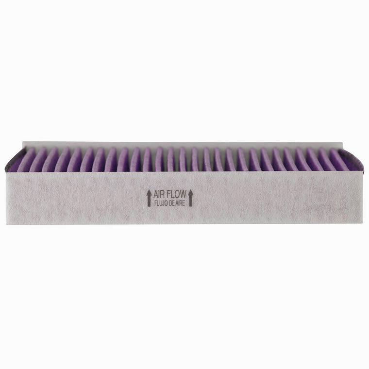 Febreze Odor Control Cabin Air Filter by PUREFLOW RZ19202 | Fits 2007 Kia Optima