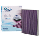 Febreze Odor Control Cabin Air Filter by PUREFLOW RZ19202 | Fits 2009 Kia Optima