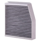 Febreze Odor Control Cabin Air Filter by PUREFLOW RZ19203 | Fits 2017 Mercedes-Benz B250