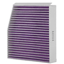 Febreze Odor Control Cabin Air Filter by PUREFLOW RZ19203 | Fits 2017 Mercedes-Benz B250