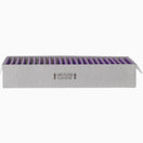 Febreze Odor Control Cabin Air Filter by PUREFLOW RZ19203 | Fits 2015 Mercedes-Benz GLA200