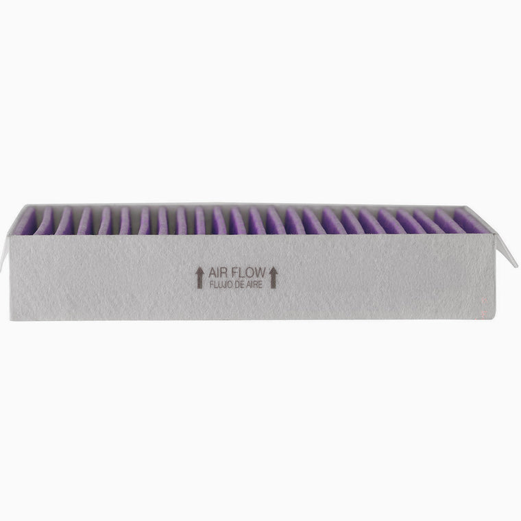 Febreze Odor Control Cabin Air Filter by PUREFLOW RZ19203 | Fits 2017 Mercedes-Benz CLA200
