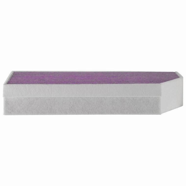 Febreze Odor Control Cabin Air Filter by PUREFLOW RZ19203 | Fits 2016 Mercedes-Benz GLA45 AMG