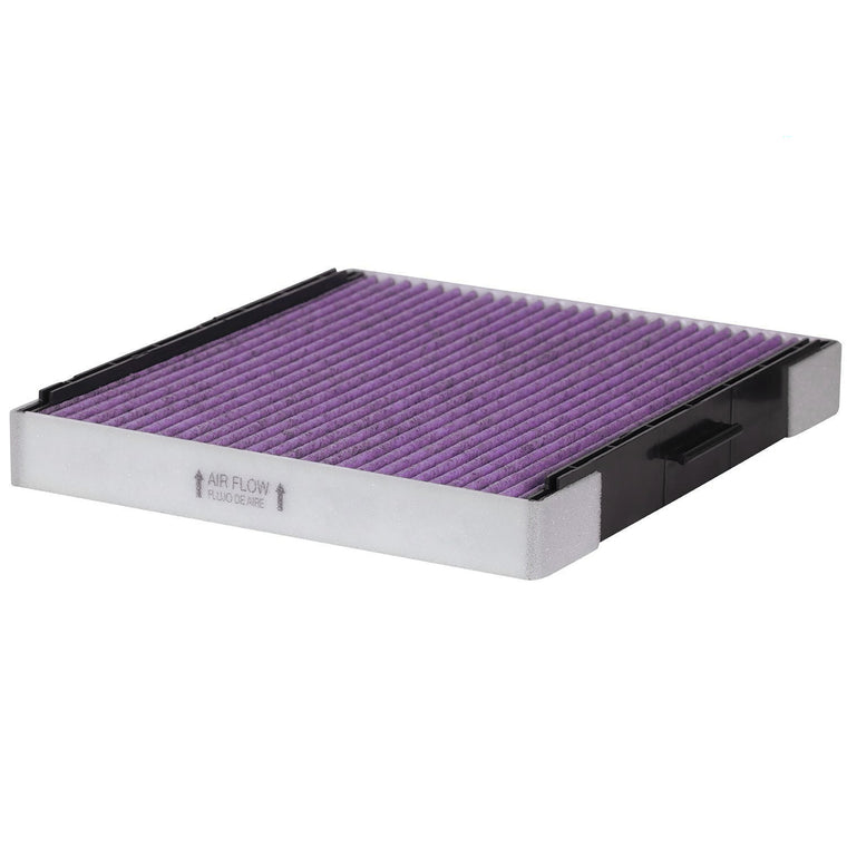 Febreze Odor Control Cabin Air Filter by PUREFLOW RZ19204 | Fits 2005 Hyundai Tiburon