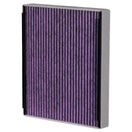 Febreze Odor Control Cabin Air Filter by PUREFLOW RZ19204 | Fits 2004 Hyundai Elantra
