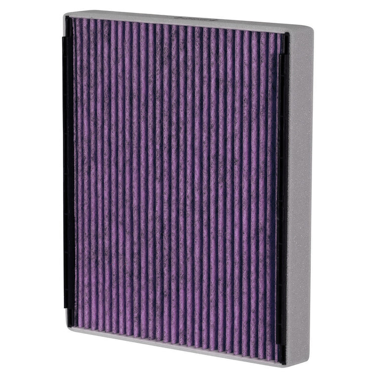 Febreze Odor Control Cabin Air Filter by PUREFLOW RZ19204 | Fits 2004 Hyundai Elantra
