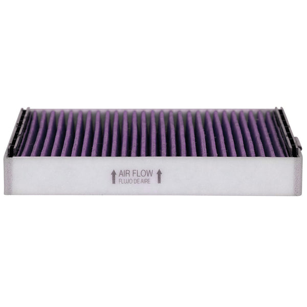 Febreze Odor Control Cabin Air Filter by PUREFLOW RZ19204 | Fits 2007 Hyundai Tiburon