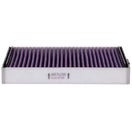 Febreze Odor Control Cabin Air Filter by PUREFLOW RZ19204 | Fits 2007 Hyundai Entourage