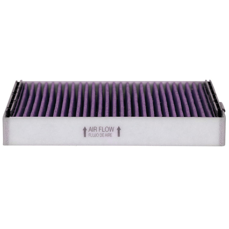 Febreze Odor Control Cabin Air Filter by PUREFLOW RZ19204 | Fits 2004 Hyundai Elantra