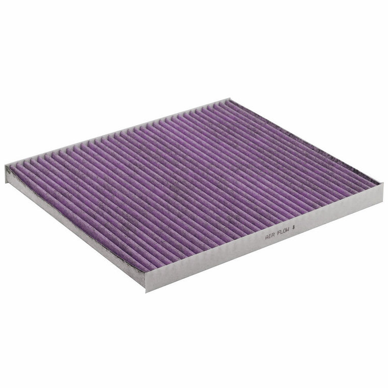 Febreze Odor Control Cabin Air Filter by PUREFLOW RZ19205 | Fits 2017 INFINITI QX60