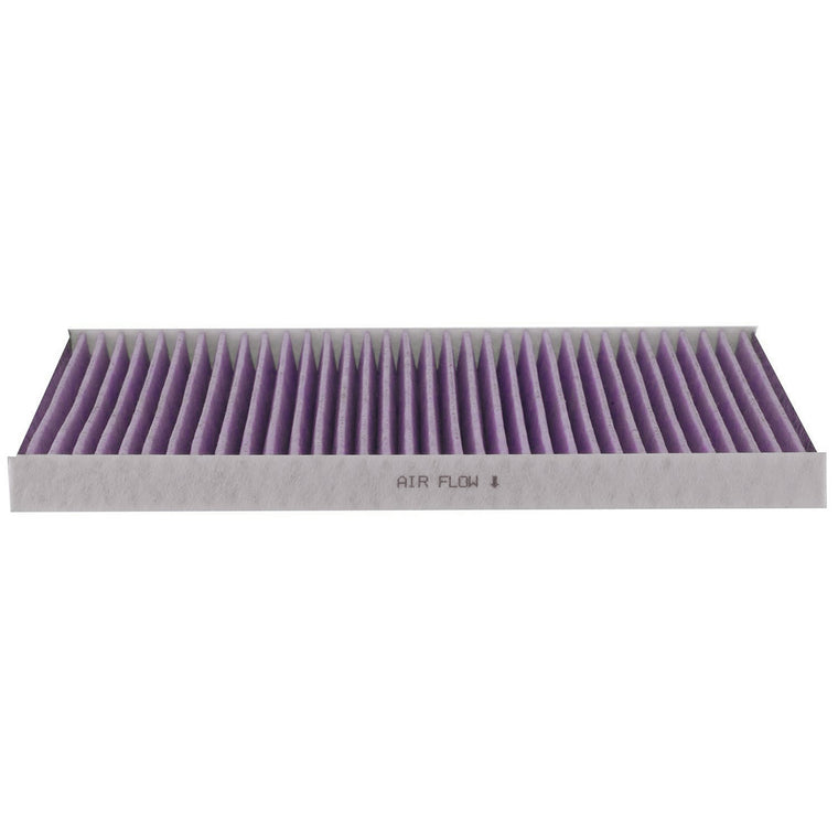 Febreze Odor Control Cabin Air Filter by PUREFLOW RZ19205 | Fits 2013 Nissan Altima
