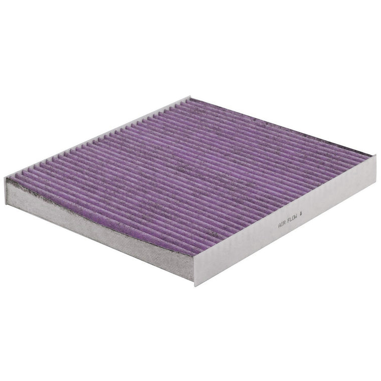 Febreze Odor Control Cabin Air Filter by PUREFLOW RZ19206 | Fits 2027 Dodge Durango