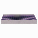 Febreze Odor Control Cabin Air Filter by PUREFLOW RZ19206 | Fits 2018 Jeep Grand Cherokee