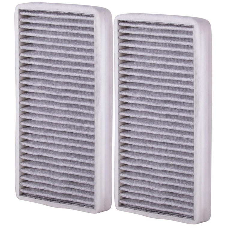 Febreze Odor Control Cabin Air Filter by PUREFLOW RZ19207 | Fits 2002 GMC Yukon XL 2500