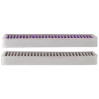 Load image into Gallery viewer, Febreze Odor Control Cabin Air Filter by PUREFLOW RZ19207 | Fits 2002 GMC Sierra 2500