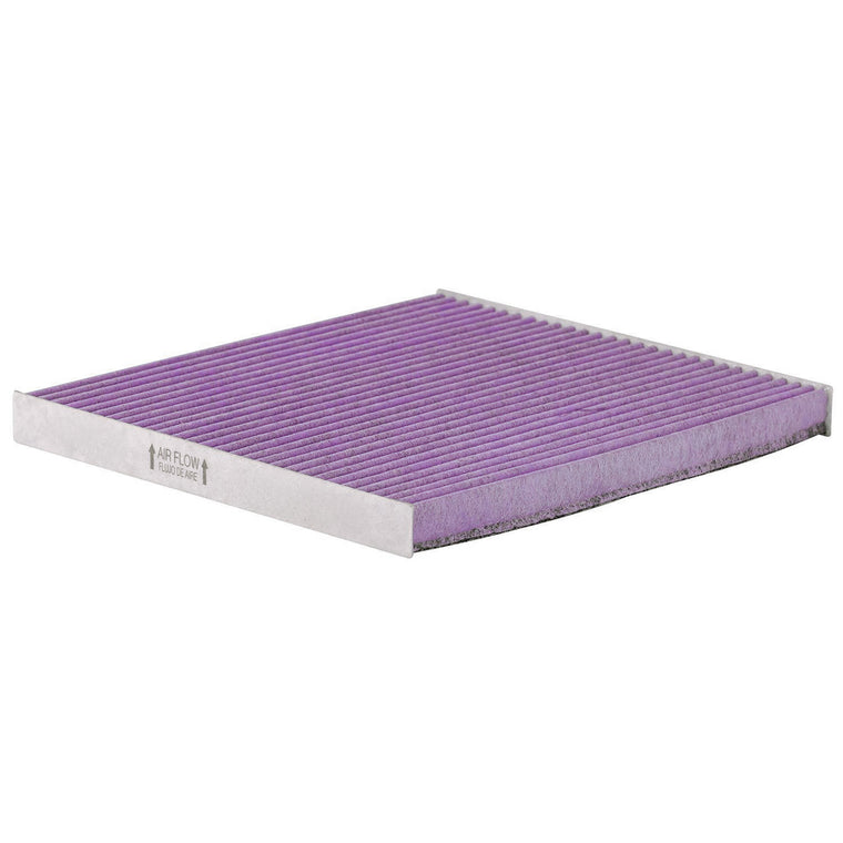 Febreze Odor Control Cabin Air Filter by PUREFLOW RZ19208 | Fits 2007 Cadillac SRX